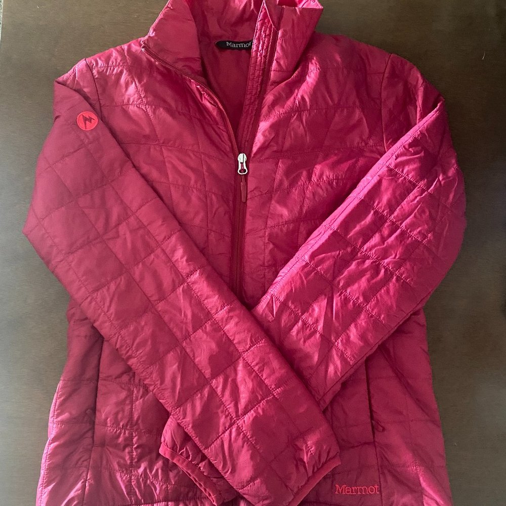Marmot Jacket - Picture 2 of 5